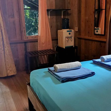 Iboih Inn Sabang  Zimmer foto