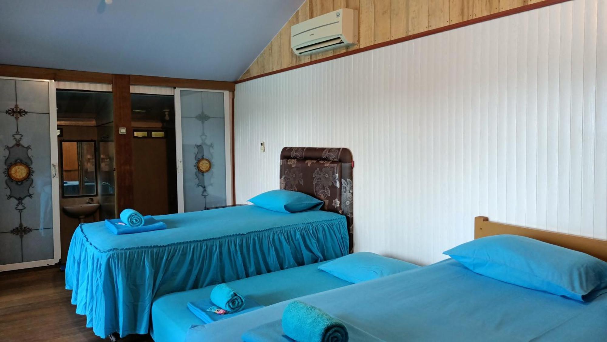 Iboih Inn Sabang  Zimmer foto
