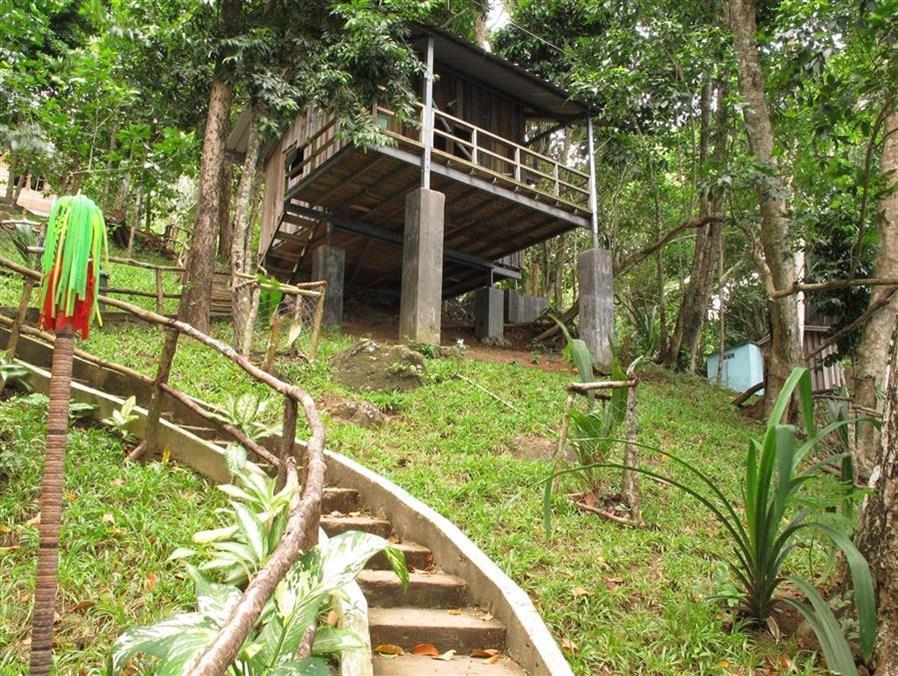 Iboih Inn Sabang  Exterior foto